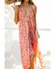 Sun Child Sun Child Classic Silk Dress Colin - 1