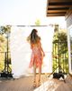 Sun Child Sun Child Classic Silk Dress Colin - 2