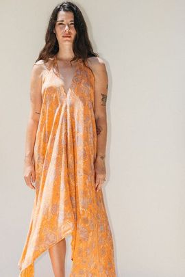 Sho Dress