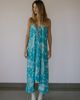 Sun Child Sun Child Classic Silk Dress Harmony - 3