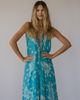 Sun Child Sun Child Classic Silk Dress Harmony - 4