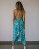 Sun Child Sun Child Classic Silk Dress Harmony - 5