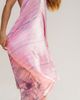 Sun Child Sun Child Classic Silk Dress Honey - 2