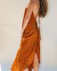Sun Child Sun Child Classic Silk Dress Hope - 2