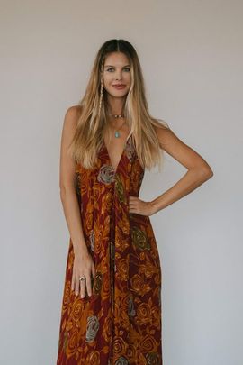 Sho Dress