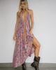 Sun Child Sun Child Classic Silk Dress Katie - 1