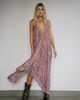Sun Child Sun Child Classic Silk Dress Katie - 2