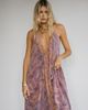 Sun Child Sun Child Classic Silk Dress Katie - 3