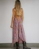 Sun Child Sun Child Classic Silk Dress Katie - 4