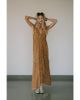 Sun Child Sun Child Classic Silk Dress Layla - 1