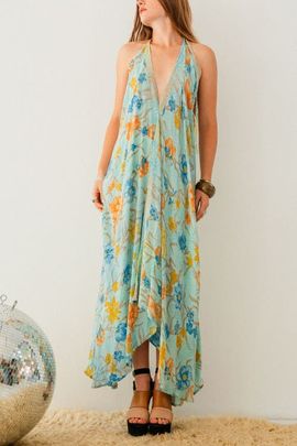 Sho Dress
