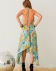 Sun Child Sun Child Classic Silk Dress Mabel - 2