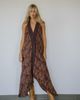 Sun Child Sun Child Classic Silk Dress Michi - 4