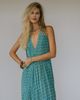 Sun Child Sun Child Classic Silk Dress Moksha - 1