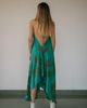Sun Child Sun Child Classic Silk Dress Moment - 3