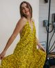 Sun Child Sun Child Classic Silk Dress Monday - 2