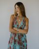 Sun Child Sun Child Classic Silk Dress Party - 1
