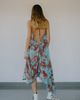 Sun Child Sun Child Classic Silk Dress Party - 4