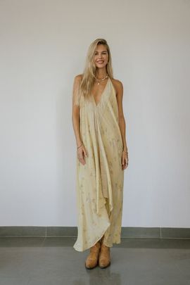 Sho Dress