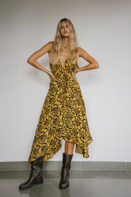 Sho Dress