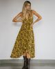 Sun Child Sun Child Classic Silk Dress Romeo - 2
