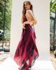 Sun Child Sun Child Classic Silk Dress Ross - 3