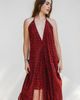 Sun Child Sun Child Classic Silk Dress Solstice - 1