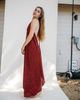 Sun Child Sun Child Classic Silk Dress Solstice - 2