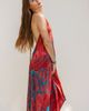 Sun Child Sun Child Classic Silk Dress Stardust - 1