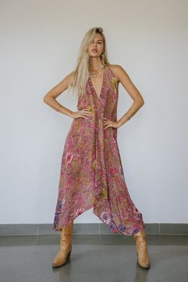 Sho Dress