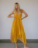 Sun Child Sun Child Classic Silk Dress Tokyo - 1