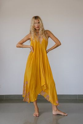Sho Dress