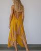 Sun Child Sun Child Classic Silk Dress Tokyo - 2