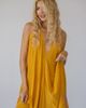 Sun Child Sun Child Classic Silk Dress Tokyo - 3