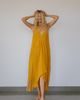 Sun Child Sun Child Classic Silk Dress Tokyo - 4