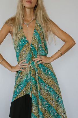 Sho Dress
