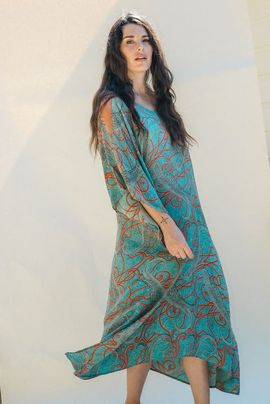 Sho Dress