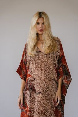 Sho Dress