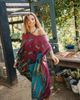 Sun Child Sun Child Long Caftan Daphne - 2