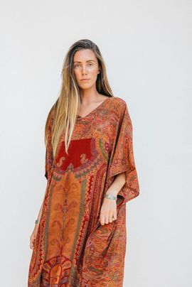 Sho Dress