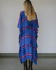 Sun Child Sun Child Long Caftan Lyman - 1