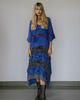 Sun Child Sun Child Long Caftan Lyman - 2