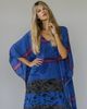 Sun Child Sun Child Long Caftan Lyman - 3