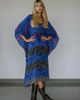 Sun Child Sun Child Long Caftan Lyman - 4