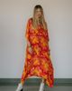 Sun Child Sun Child Long Caftan Waya - 2