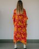 Sun Child Sun Child Long Caftan Waya - 4