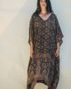 Sun Child Sun Child Long Caftan Zuma - 1