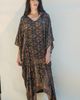 Sun Child Sun Child Long Caftan Zuma - 2