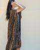 Sun Child Sun Child Long Caftan Zuma - 3