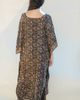 Sun Child Sun Child Long Caftan Zuma - 4